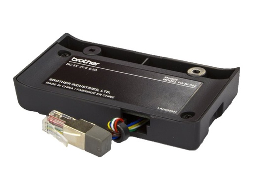 [PABI002] Brother PA-BI-002 - Netzwerkadapter - Bluetooth