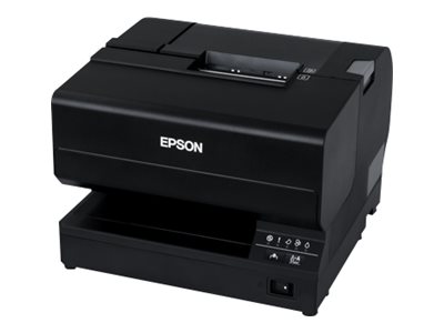 [C31CF70301PH] Epson TM J7700 - Belegdrucker - Tintenstrahl - Roll (8,3 cm)