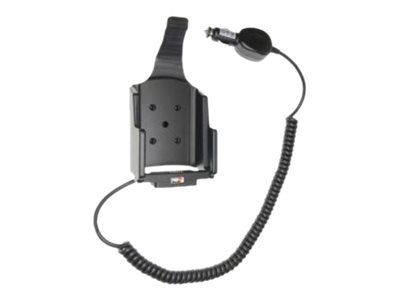 [512833] Brodit Fahrzeughalterung/Ladegerät für Handy
