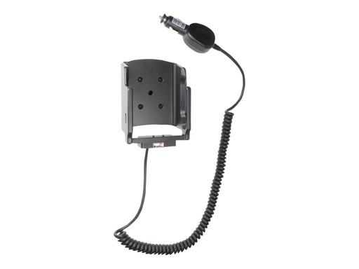 [512707] Brodit Fahrzeughalterung/Ladegerät für Handy
