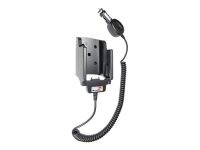 [512568] Brodit Active holder with cig-plug - Autohalterung