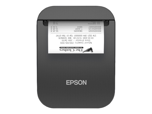 [C31CK00132] Epson TM P80II (132) - Belegdrucker - Thermozeile - Rolle (7,95 cm)
