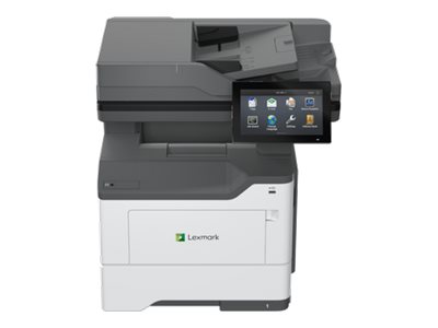 [38S0970] Lexmark XM3350 - Multifunktionsdrucker - s/w - Laser - A4/Legal (Medien)