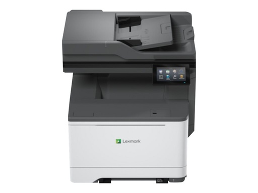 [50M7050] Lexmark CX532adwe - Multifunktionsdrucker - Farbe - Laser - A4/Legal (Medien)