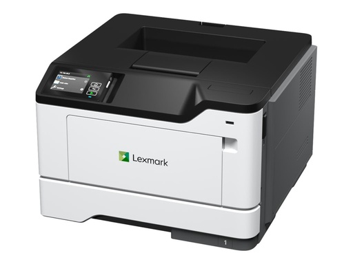 [38S0310] Lexmark MS531dw - Drucker - s/w - Laser - A4/Legal