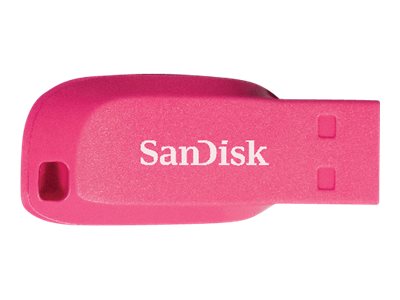 [SDCZ50C-032G-B35GE] SanDisk Cruzer Blade - USB-Flash-Laufwerk - 32