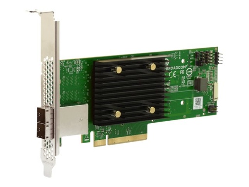 [4Y37A78837] Lenovo ThinkSystem 440-8e - Speicher-Controller