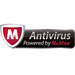 [PA03609-0010] Fsas Technologies McAffee AntiVirus 10-pack - 10 Lizenz(en)