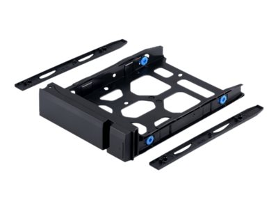 [TRAY-35-NK-BLK07] QNAP TRAY-35-NK-BLK07 - Festplattenfach - Schwarz