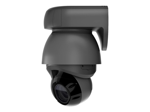 [UVC-G4-PTZ] Ubiquiti UniFi Protect G4 PTZ - Netzwerk-Überwachungskamera - PTZ - manipulationssicher/wetterfest - Farbe (Tag&Nacht)