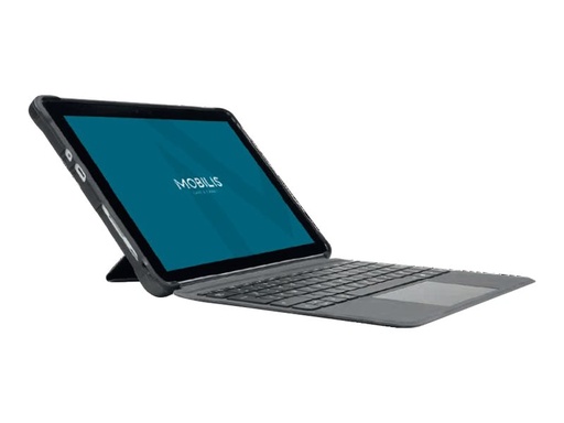 [053007] Mobilis PROTECH - Hintere Abdeckung für Tablet