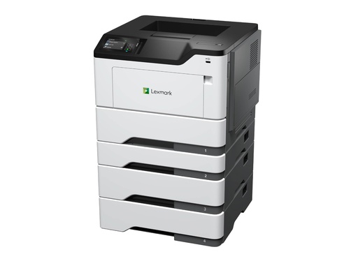 [38S0413] Lexmark MS631dw - Drucker - s/w - Laser - A4/Legal