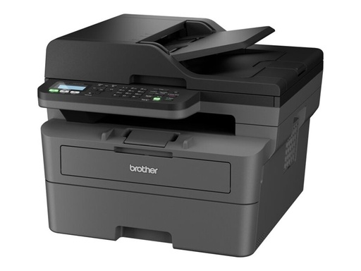 [MFCL2827DWXLRE1] Brother MFC-L2827DWXL - Multifunktionsdrucker - s/w - Laser - A4/Legal (Medien)