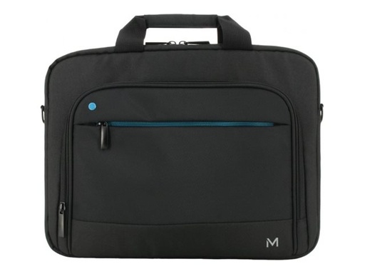 [003075] Mobilis THE ONE - Notebook-Tasche - 20 % recycelt