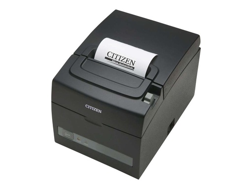[CTS310IIXEEBX] Citizen CT-S310II - Belegdrucker - zweifarbig (monochrom)