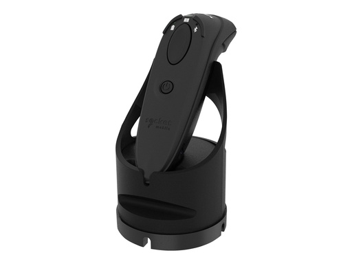 [CX3785-2545] Socket Mobile DuraScan D740 - Mit Ladestation - Barcode-Scanner