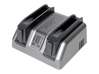 [GCMCE9] GETAC Multi-Bay Charger - Batterieladegerät