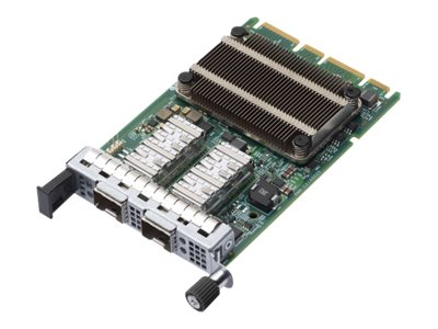 [4XC7A08237] Lenovo ThinkSystem Broadcom 57414 - Netzwerkadapter