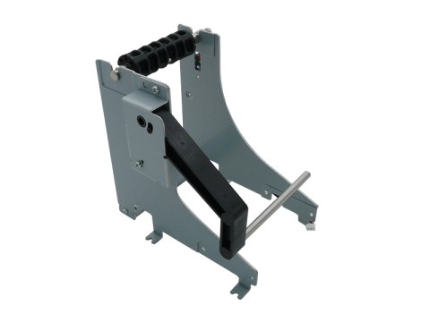[PHU203T] Citizen 203mm paper holder loading from the top