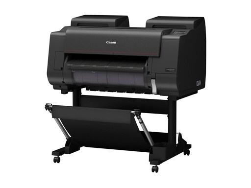 [6405C003] Canon imagePROGRAF PRO-2600 - 610 mm (24") Großformatdrucker - Farbe - Tintenstrahl - Rolle A1 (61,0 cm)