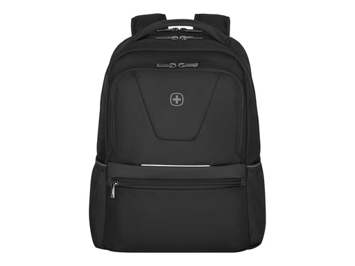 [612737] Wenger XE Resist - Notebook-Rucksack - mit Tablet-Tasche - 40.6 cm (16")