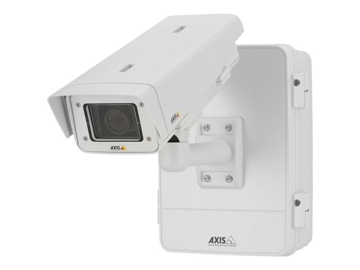 [5900-161] Axis T98A16-VE - Gehäuse - geeignet für Wandmontage