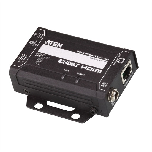 [VE811T] ATEN VE811T HDMI HDBaseT Transmitter - Video-Eingang