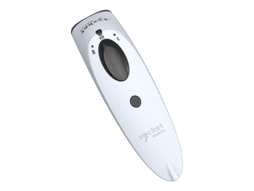 [CX3420-1839] Socket Mobile SocketScan S740 - Barcode-Scanner - tragbar - 2D-Imager - decodiert - Bluetooth (Packung mit 50)