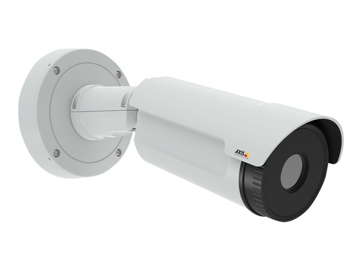 [0974-001] Axis Q1941-E (13mm 30 fps) - Thermo-Netzwerkkamera