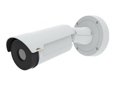 [0979-001] Axis Q1941-E (19mm 30 fps) - Thermo-Netzwerkkamera
