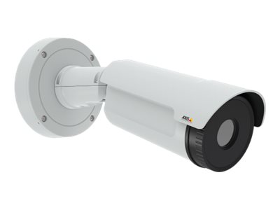 [0980-001] Axis Q1942-E PT Mount - Thermo-Netzwerkkamera