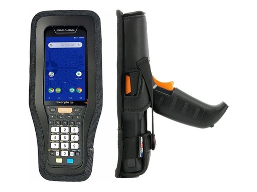 [063011] Mobilis Activ + Pack - Schutzhülle für Handheld-Gerät