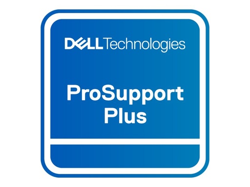 [FW3L3_1PS3PSP] Dell Erweiterung von 1 jahr ProSupport auf 3