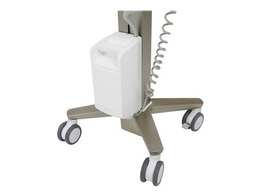 [98-252] Ergotron Smart Battery Dock - Ladestation - Wechselstrom 100-240 V