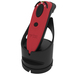 [CX4056-3119] Socket Mobile DuraScan D720 Linear Barcode+QR - Barcode-Scanner