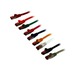 [S216901] Synergy 21 Patchkabel RJ45 Cat6 250Mhz weiss S-STP S/FTP - Kabel - Netzwerk