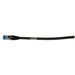 [S216815] Synergy 21 Patch Cable RJ45 Cat6a 500Mhz Black S-STP S/FTP TPE/LSZH Superflex - Kabel - Netzwerk