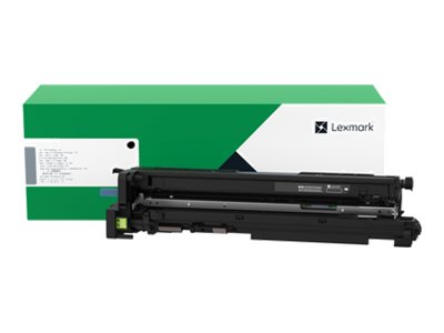 [63D0Z00] Lexmark Schwarz - original - Druckerbildeinheit