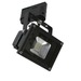 [S21-LED-TOM01092] Synergy 21 S21-LED-TOM01092 Flutlicht 10 W Schwarz A+