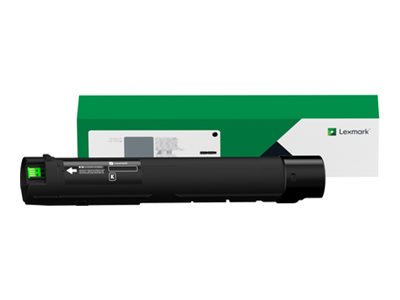 [24B7522] Lexmark Schwarz - original - Tonerpatrone