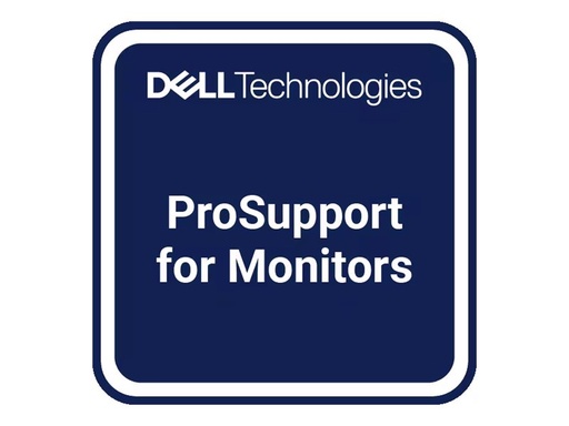 [ML4_3AE3PAE] Dell 3Y Base Adv Ex to ProSpt