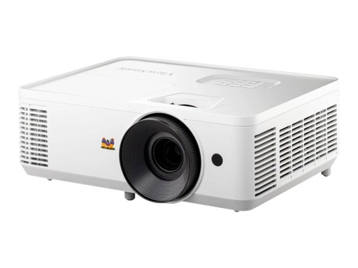 [PA700W] ViewSonic PA700W - 4500 ANSI Lumen - WXGA (1280x800) - 12500:1 - 762 - 7620 mm (30 - 300") - 1 - 11,11 m - 1,07 Milliarden Farben
