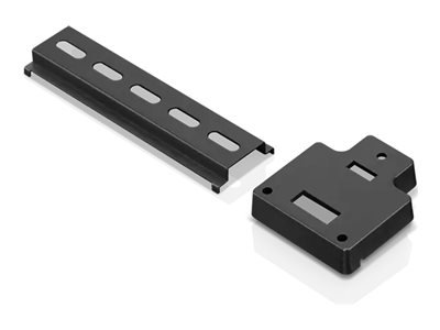 [4XF0V81629] Lenovo DIN-Schienenmontagekit - für ThinkCentre