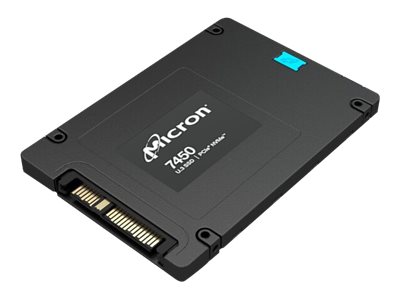 [4XB7A13998] Lenovo Micron 7450 PRO - SSD - Read Intensive - verschlüsselt - 3.84 TB - Hot-Swap - E1.S 5.9mm (E1.S 5.9mm)