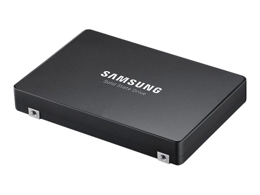 [4XB7A81999] Lenovo Samsung PM1733a - SSD - Read Intensive - verschlüsselt - 30.72 TB - Hot-Swap - 2.5" (6.4 cm)