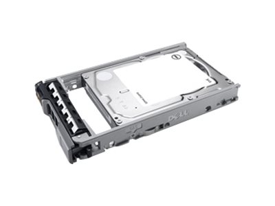 [400-AJPP] Dell  Festplatte - 600 GB - Hot-Swap - 2.5" (6.4 cm)
