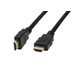 [S215412V3] Synergy 21 Kabel Video HDMI 2.1 ST/ST UHD II 7680×4320a60Hz 4 4 4 8bit or 4ka120 4 4 4 - Kabel - Digital/Display/Video