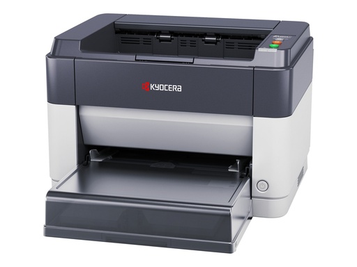 [1102M33NL2] Kyocera FS-1061DN - Drucker - s/w - Duplex