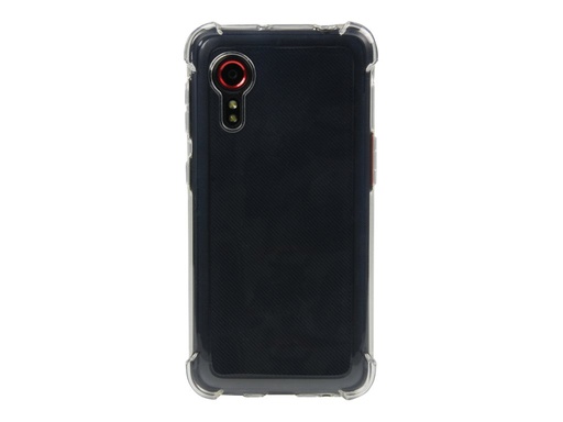 [057020] Mobilis R-Series - Hintere Abdeckung für Mobiltelefon