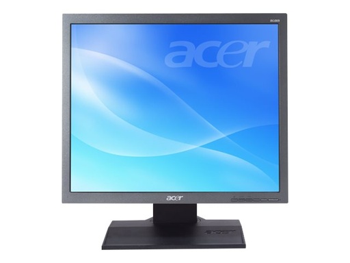 [UM.CB6EE.A18] Acer B196L Aymirx - B6 Series - LED-Monitor - 48.3 cm (19")